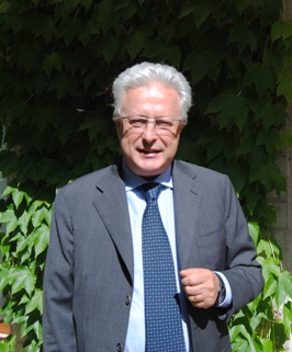 Prioritize reforestation,the recycling of wood in industrialactivities and market expansion - INTERVIEW WITH PAOLO FANTONI,